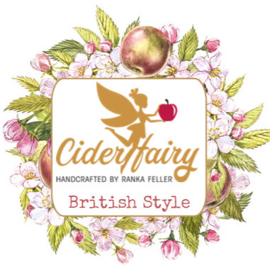 Cider Fairy British Style