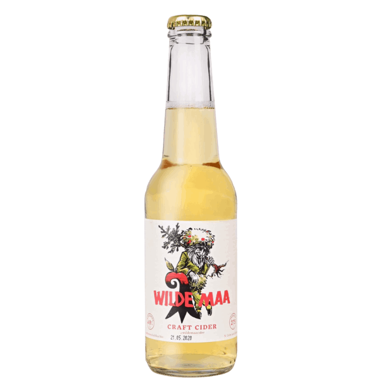 WildeMaa Cider