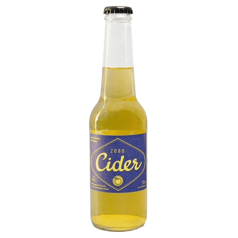 ZOBO Cider